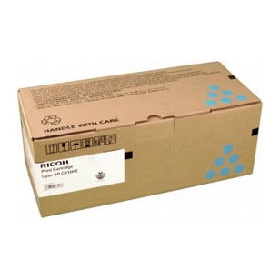 TONER CIANO SPC 231N 232DN 231SF 232SF 311N 312DN LUNGA DURATA 407637