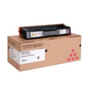 TONER MAGENTA SPC 231N 232DN 231SF 232SF 311N 312DN LUNGA DURATA 407636
