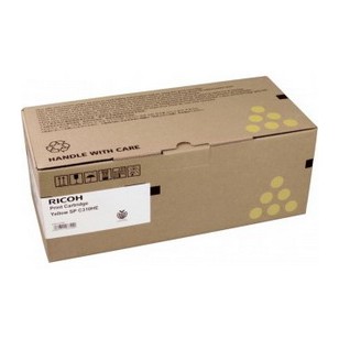 TONER GIALLO SPC 231N 232DN 231SF 232SF 311N 312DN LUNGA DURATA 407635