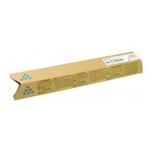 TONER CIANO AFICIO MP C3002/C3502 842019