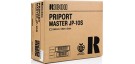 SCATOLA 2 MATRICI JP 10S PRIPORT JP 1010 893023