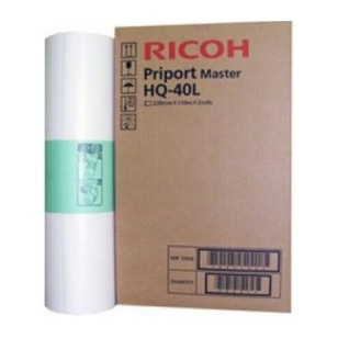 SCATOLA 2 MATRICI JP 4500 TYPE HQ40L 893196