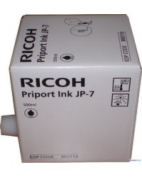 INK NERO JP750 TYPE JP7 500CC 817219