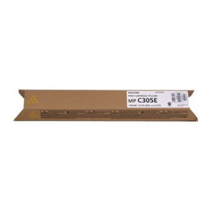 TONER GIALLO PER C305SP/SPF 842080