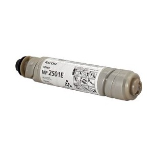 TONER MP 2001 - MP 2501 TYPE MP2501E 842009