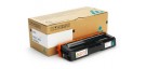 TONER CIANO SPC252DN - SPC252SF TYPE SP C252E 6000 PG 407717