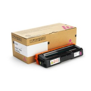 TONER MAGENTA SPC252DN - SPC252SF TYPE SP C252E 6000 PG 407718