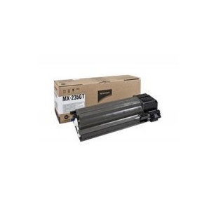 TONER NERO MX-235GT AR-5618 AR-5620N
