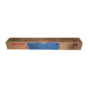 TONER CIANO MX-27GTCA MX2300N MX2700N MX3501N