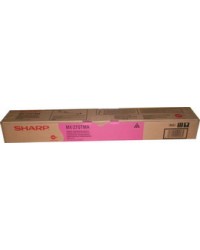 TONER MAGENTA MX-27GTMA MX2300N MX2700N MX3501N