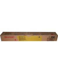 TONER GIALLO MX-27GTYA MX2300N MX2700N MX3501N