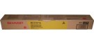 TONER GIALLO MX-27GTYA MX2300N MX2700N MX3501N