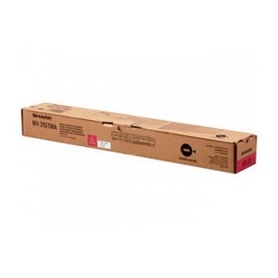 TONER MAGENTA MX2301N 2600