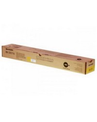 TONER GIALLO MX2301N 2600