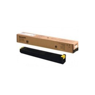 TONER GIALLO PER MX-2610N / MX-3110N / MX-3610N