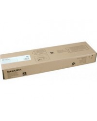 TONER NERO MX51GTBA PER MX-4112N MX-5112N