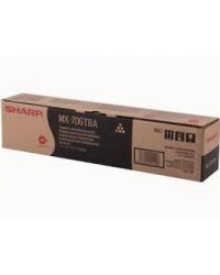 TONER NERO MX-5500N / MX-6200N / MX-7000N