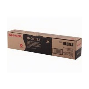 TONER NERO MX-5500N / MX-6200N / MX-7000N