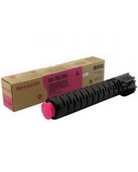 TONER MAGENTA MX 6201N 7001N