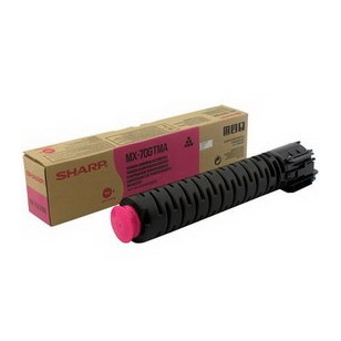 TONER MAGENTA MX 6201N 7001N