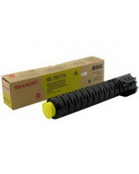 TONER GIALLO MX 6201N 7001N