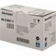 TONER CIANO PER MX-C250F / MX-C300W