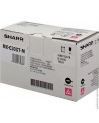 TONER MAGENTA PER MX-C250F / MX-C300W
