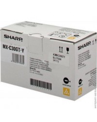 TONER GIALLO PER MX-C250F / MX-C300W