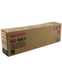TONER NERO MX500GT MX-M363N MX-M453N MX-M503N MX-M283N MX-M363U