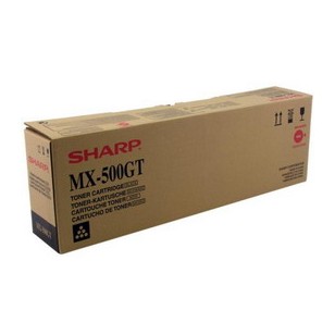 TONER NERO MX500GT MX-M363N MX-M453N MX-M503N MX-M283N MX-M363U