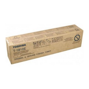 TONER NERO E-STUDIO 181/211/182/212/242 T-1810E LONG LIFE