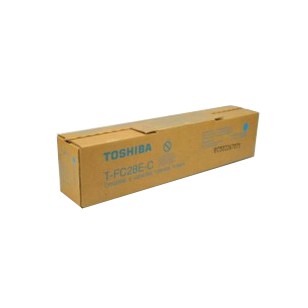 TONER CIANO E-STUDIO 2330/ 2820/ 3520/ 4520 T-FC28C