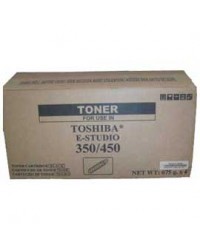 TONER NERO E STUDIO 450 E STUDIO 350 - 352 T3520 E STUDIO 452