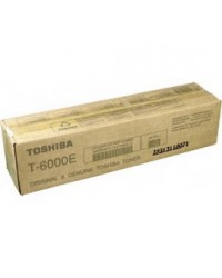 TONER E-STUDIO 520/600 T-6000E