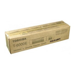 TONER E-STUDIO 520/600 T-6000E