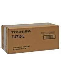 TONER NERO e-STUDIO -477S/527S T-4710K