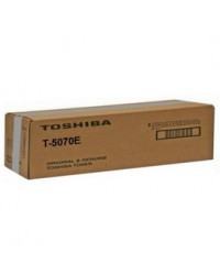 TONER NERO e-STUDIO257-307-357-457-507 T-5070E