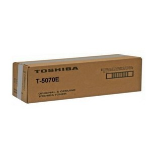 TONER NERO e-STUDIO257-307-357-457-507 T-5070E