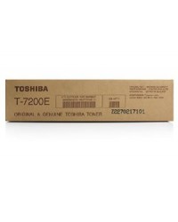 TONER NERO e-STUDIO523/603/723/853 T-7200E