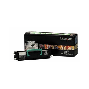 TONER RETURN PROGRAM E340 E342N E342TN ALTA RESA