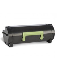 TONER 602X RETURN PROGRAM AD ALTISSIMA RESA