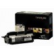 TONER RETURN PROGRAM T640 T642 T644 ALTA RESA PER STAMPA ETICHETTE