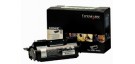 TONER RETURN PROGRAM T640 T642 T644 ALTA RESA PER STAMPA ETICHETTE