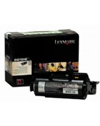 TONER RETURN PROGRAM T640 T642 T644 ALTA RESA