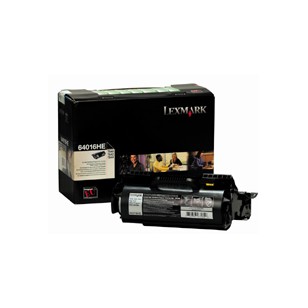 TONER RETURN PROGRAM T640 T642 T644 ALTA RESA