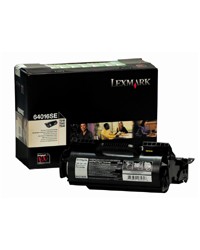 TONER RETURN PROGRAM T640 T642 T644