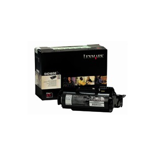 TONER RETURN PROGRAM T640 T642 T644