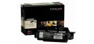 TONER RETURN PROGRAM T640 T642 T644