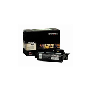 TONER RETURN PROGRAM T644 ALTISSIMA RESA
