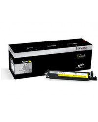 700D4 UNITA SVILUPPATORE GIALLO